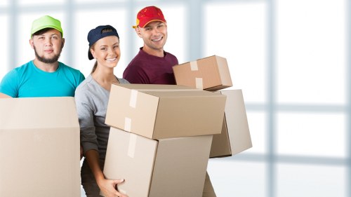 Efficient storage solutions in a facility
