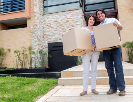 Comprehensive moving services in Storage Bromley